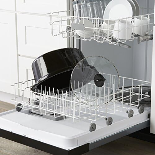 Crock-Pot 8 Quart Manual Slow Cooker – Black ei