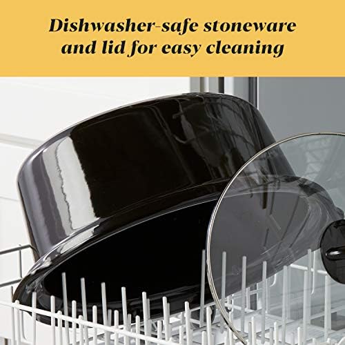 Crock-Pot MyTime 6 Quart Programmable Slow Cooker at